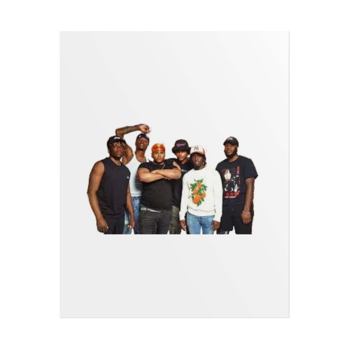 AMP Poster
