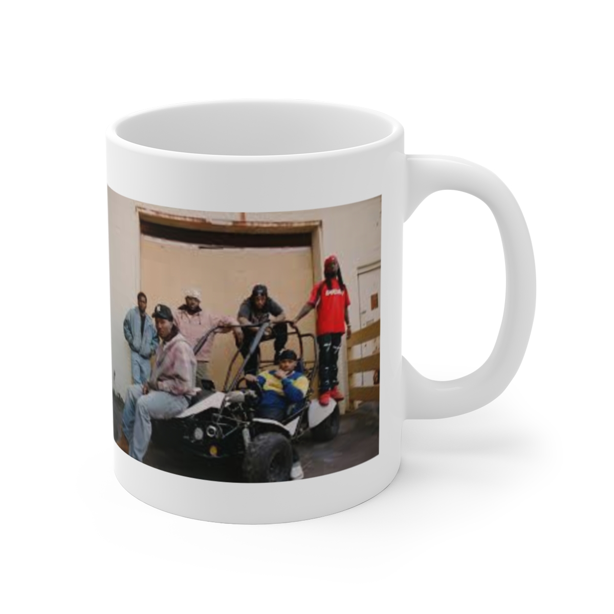 Mugs & Drinkware - AMP accessories collection