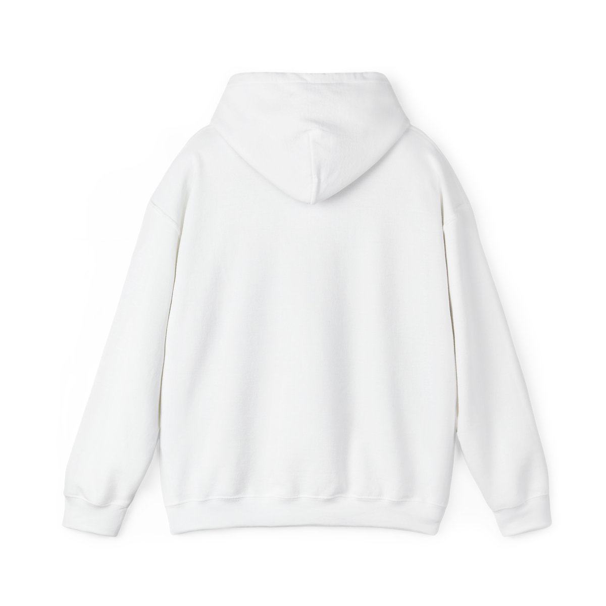AMP Hoodie #4 - alternate angle 1, merchandise
