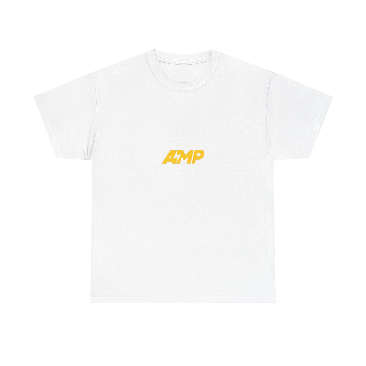 AMP T-Shirt Unisex T-Shirt - Official T-Shirts merchandise