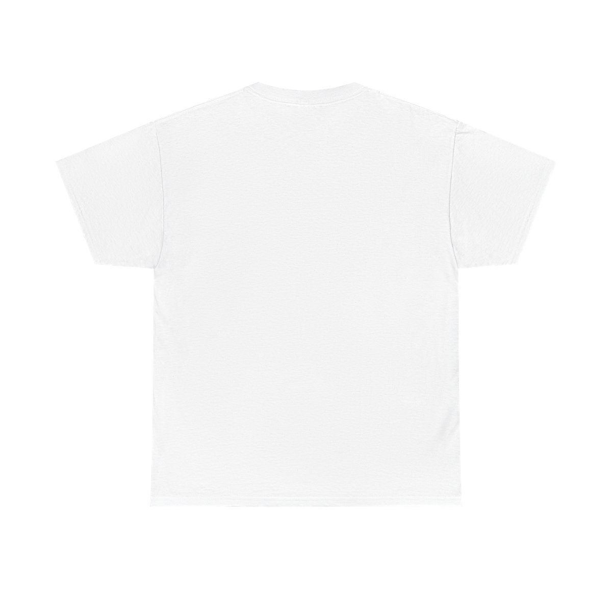 AMP T-Shirt Unisex T-Shirt - alternate angle 1, merchandise