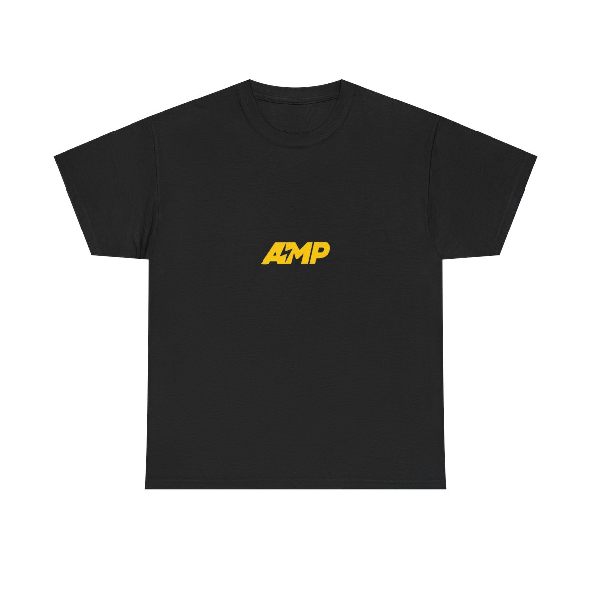 AMP T-Shirt Unisex T-Shirt