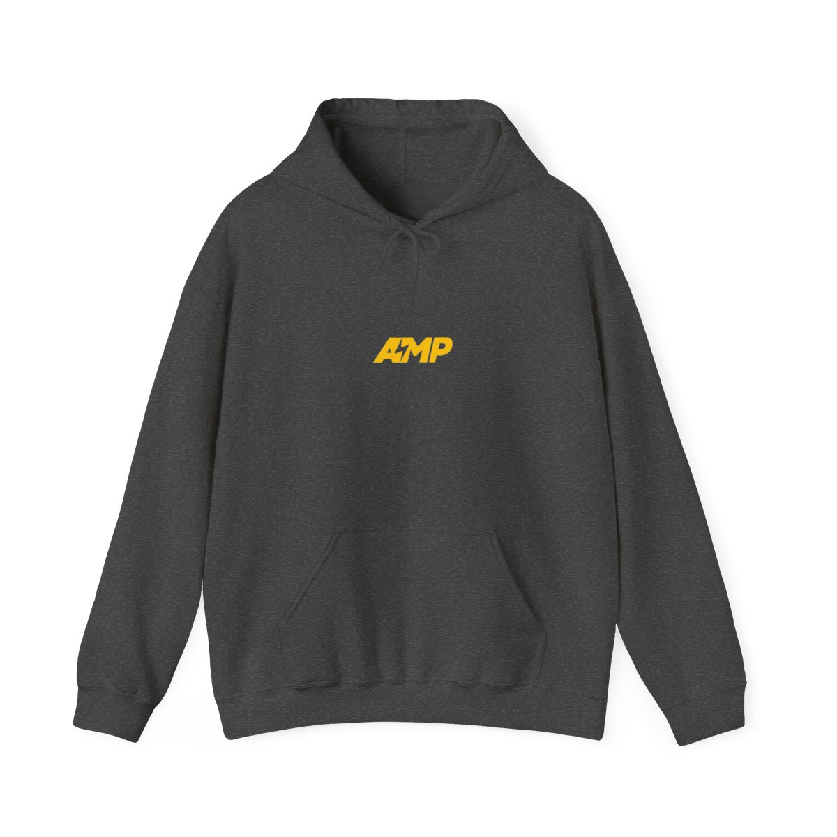 AMP Hoodie #5 Unisex Hoodie - Official hoodies merchandise