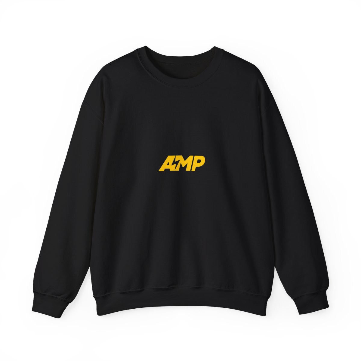 AMP Crewneck Sweatshirt #5