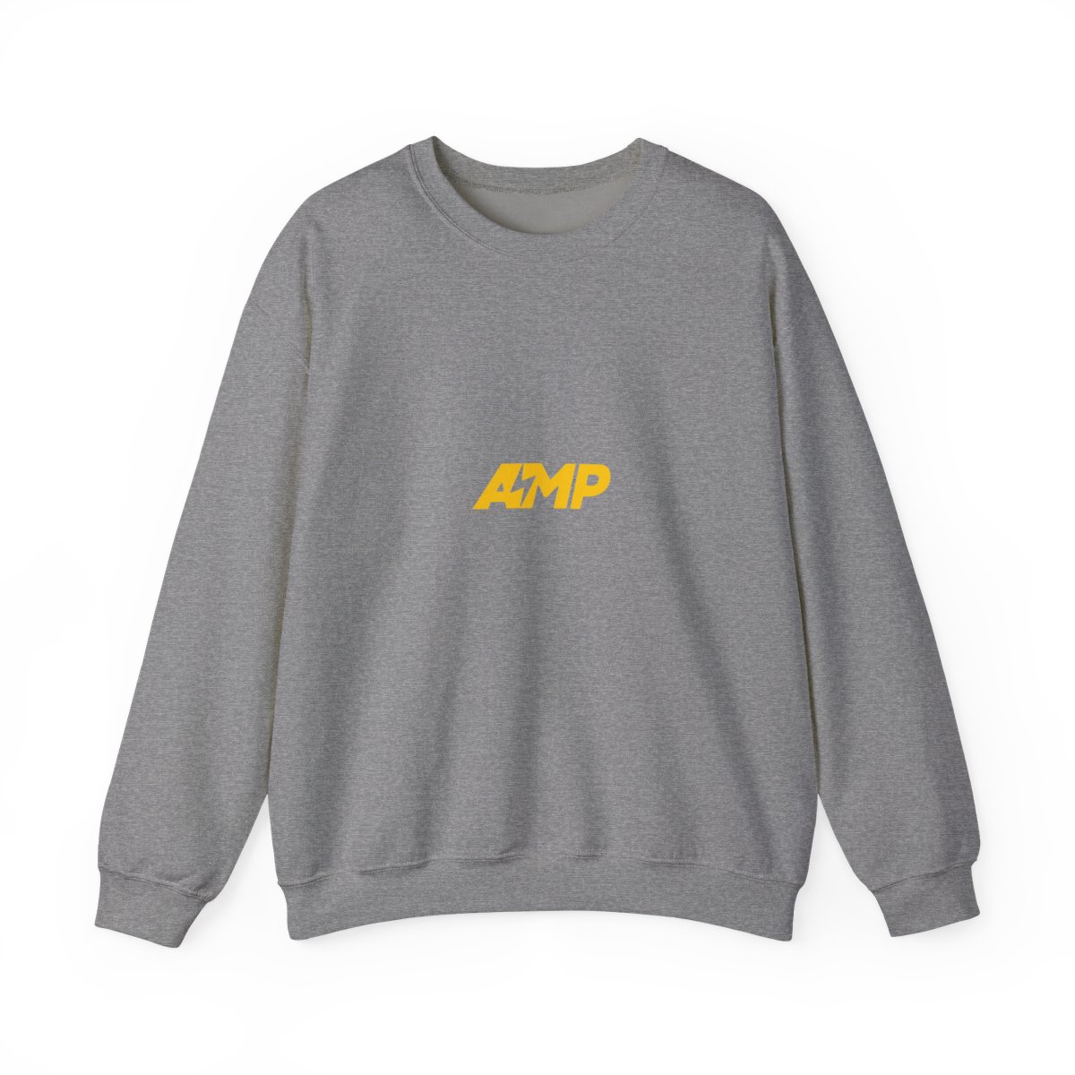 Sweatshirts - AMP apparel collection