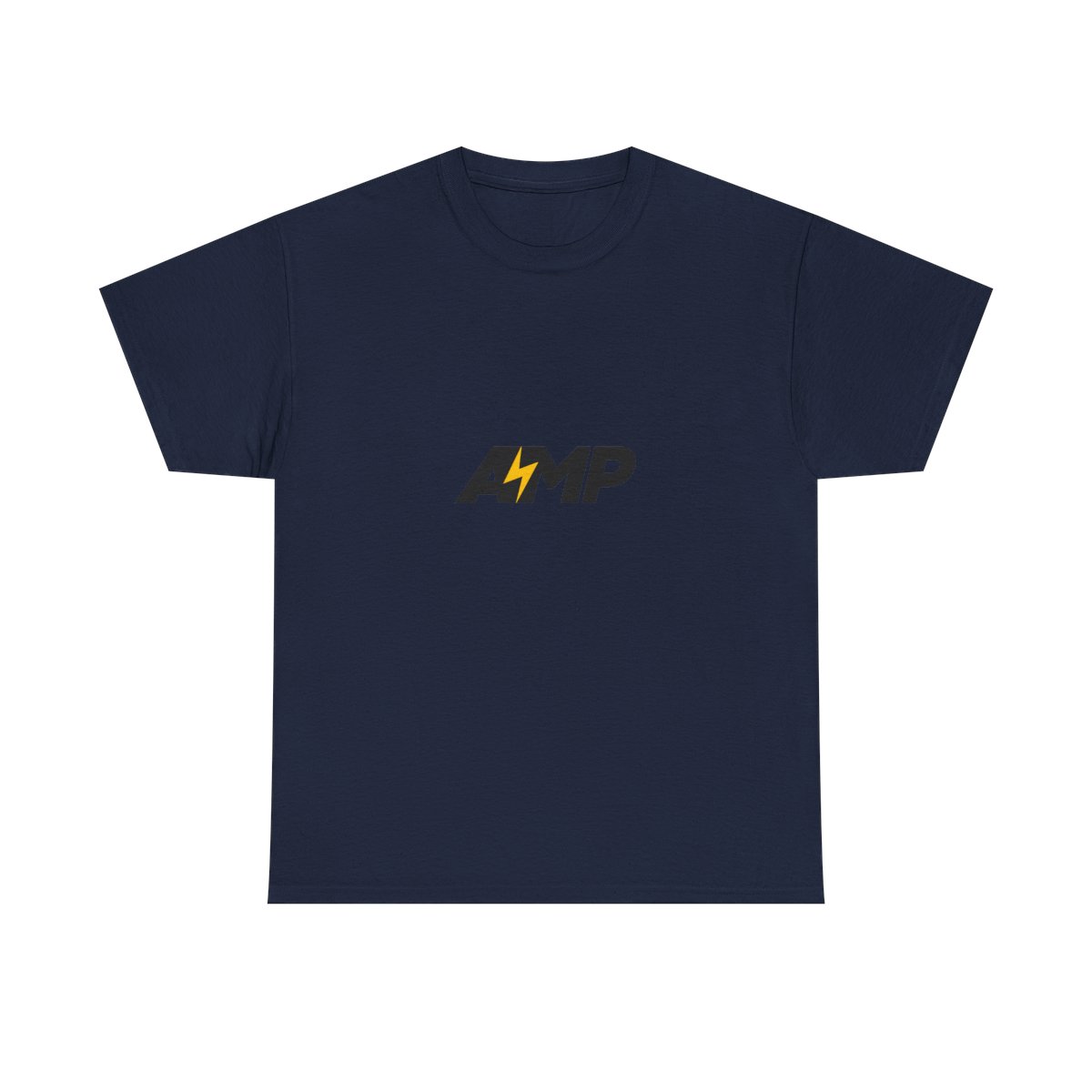 AMP T-Shirt #7 Unisex T-Shirt - Official t-shirts merchandise