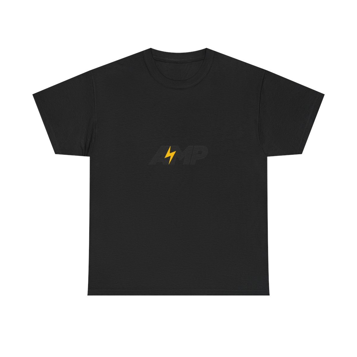 AMP T-Shirt #7 Unisex T-Shirt