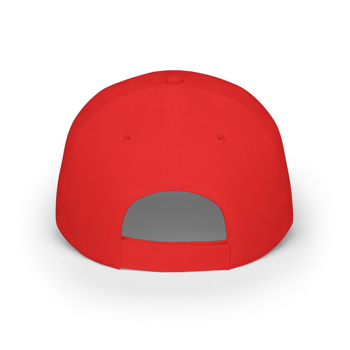 AMP "By Any Means Possible" Hat - alternate angle 1, merchandise